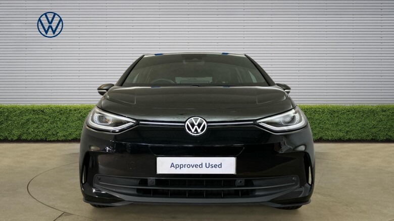 Volkswagen ID.3 150kW Match Pro 59kWh 5dr Auto Electric Hatchback